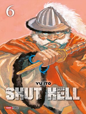 cover image of Shut Hell, Tome 6